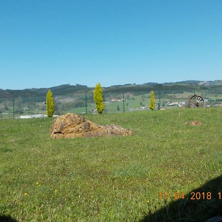 Casa Rural Miamendi Larrabetzu Εξωτερικό φωτογραφία