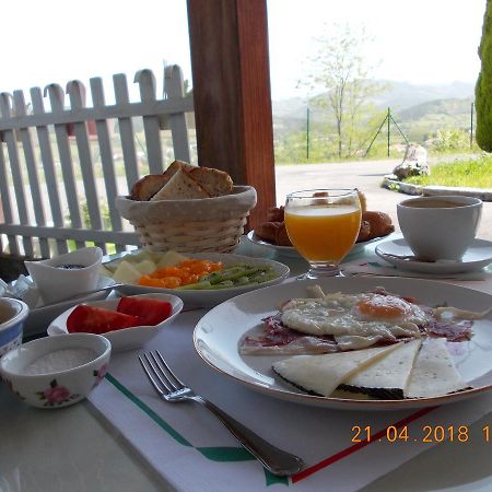 Casa Rural Miamendi Larrabetzu Εξωτερικό φωτογραφία