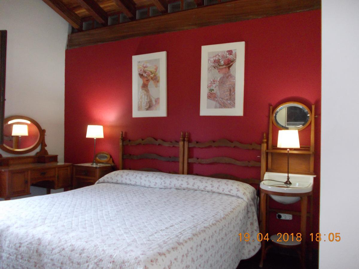 Casa Rural Miamendi Larrabetzu Εξωτερικό φωτογραφία