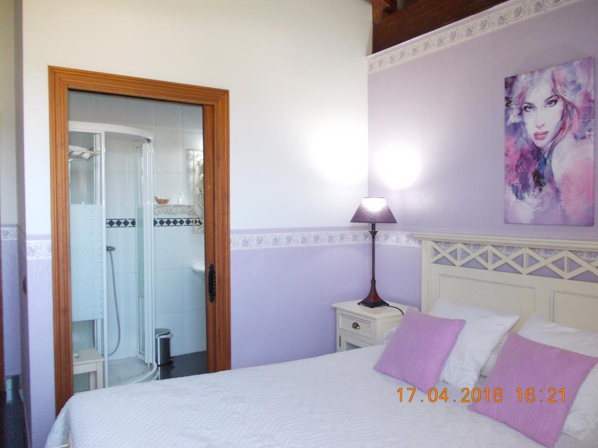 Casa Rural Miamendi Larrabetzu Εξωτερικό φωτογραφία