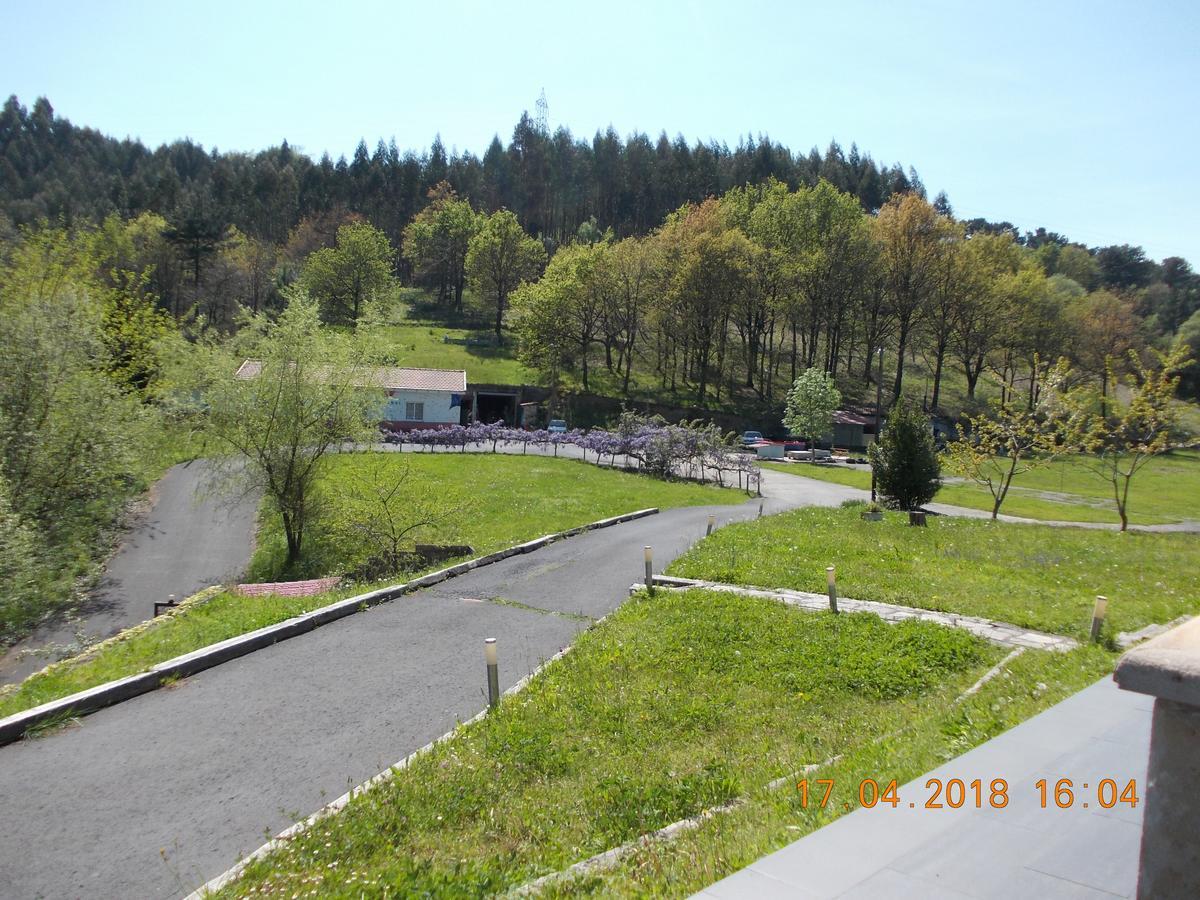 Casa Rural Miamendi Larrabetzu Εξωτερικό φωτογραφία