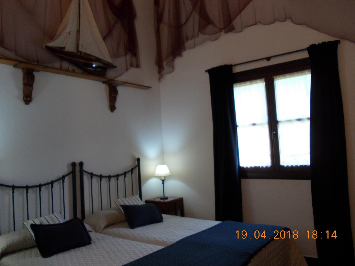 Casa Rural Miamendi Larrabetzu Εξωτερικό φωτογραφία