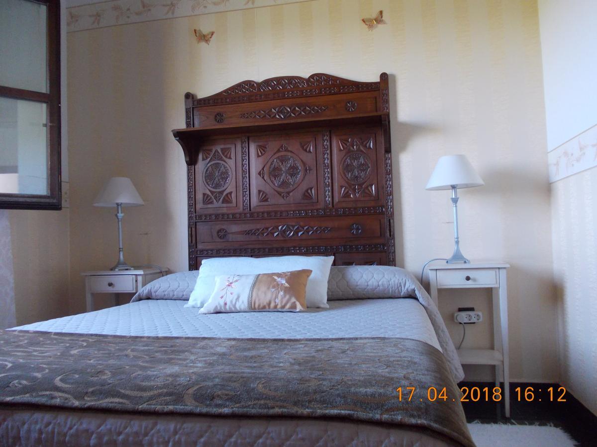 Casa Rural Miamendi Larrabetzu Εξωτερικό φωτογραφία