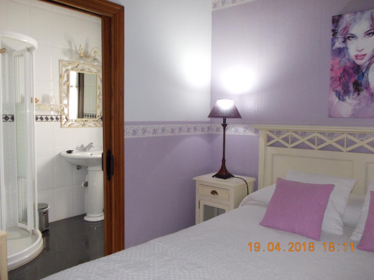 Casa Rural Miamendi Larrabetzu Εξωτερικό φωτογραφία