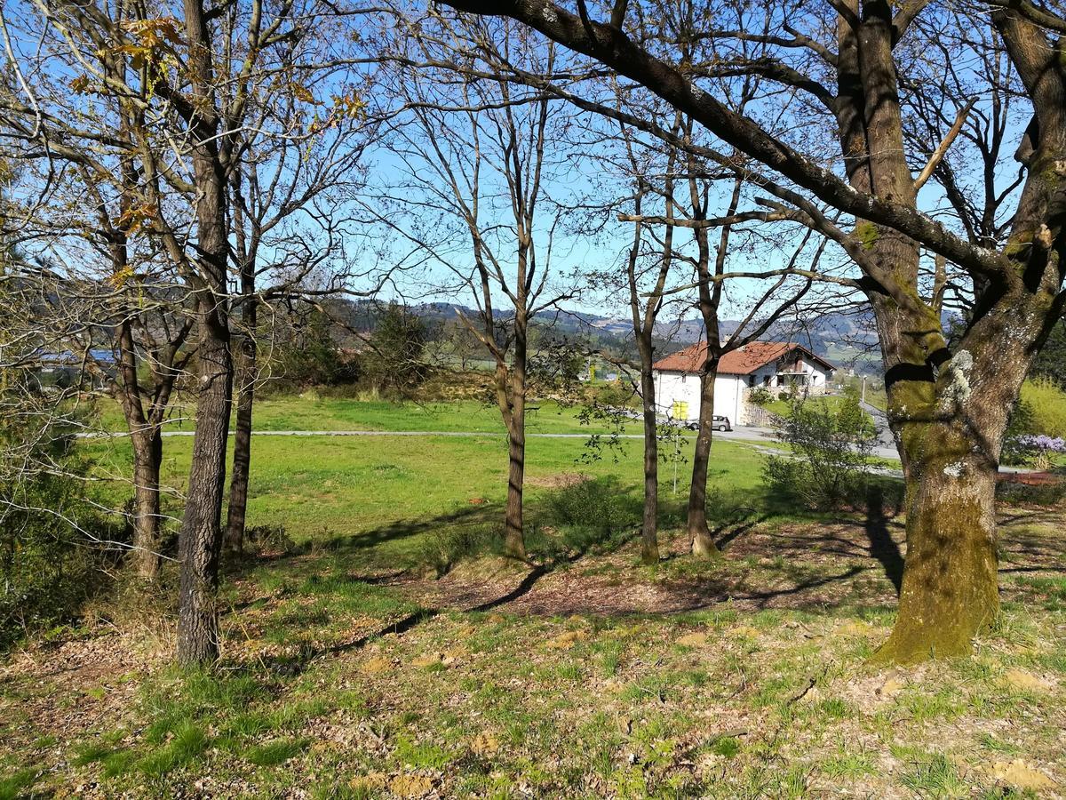Casa Rural Miamendi Larrabetzu Εξωτερικό φωτογραφία