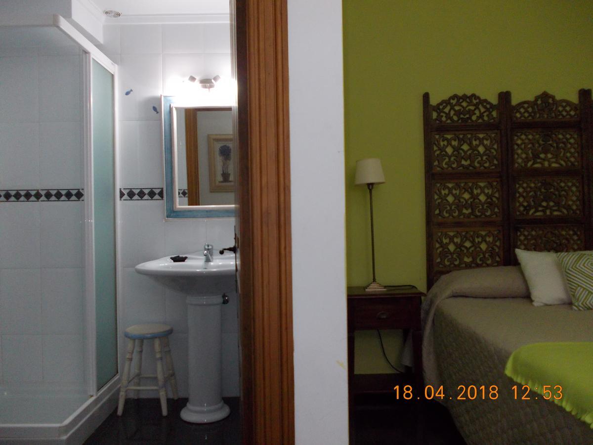 Casa Rural Miamendi Larrabetzu Εξωτερικό φωτογραφία